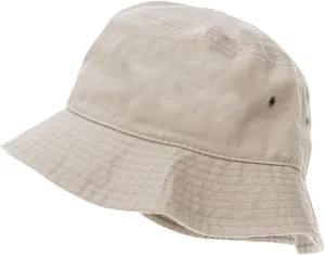 100% Cotton Bucket Hat for Men, Women, Kids - Summer Cap Fishing Hat