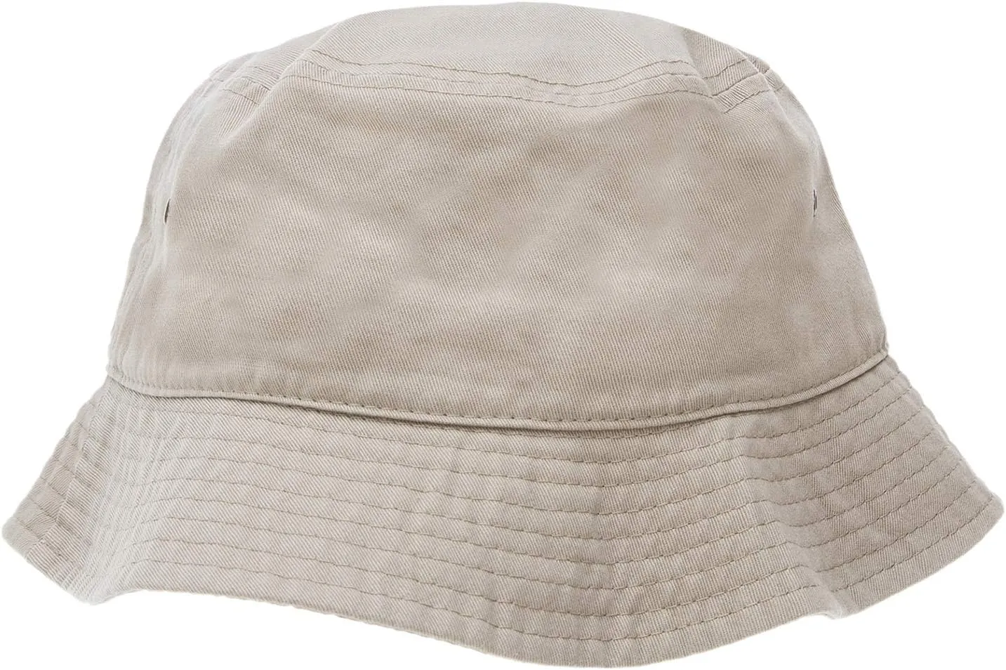 100% Cotton Bucket Hat for Men, Women, Kids - Summer Cap Fishing Hat