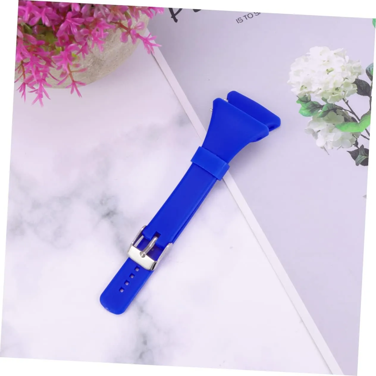 2pcs Watchbands for Mens Watches Exercise Accessories Child Wrist Wraps Fashion Strap Smartwatch/149