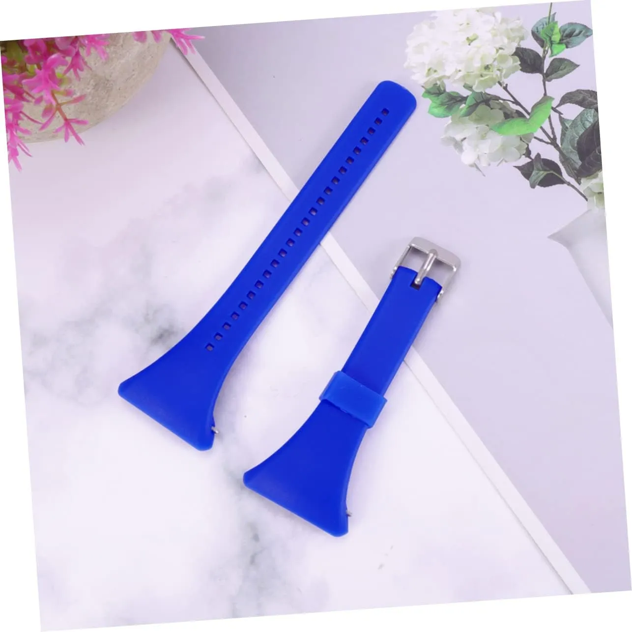 2pcs Watchbands for Mens Watches Exercise Accessories Child Wrist Wraps Fashion Strap Smartwatch/149