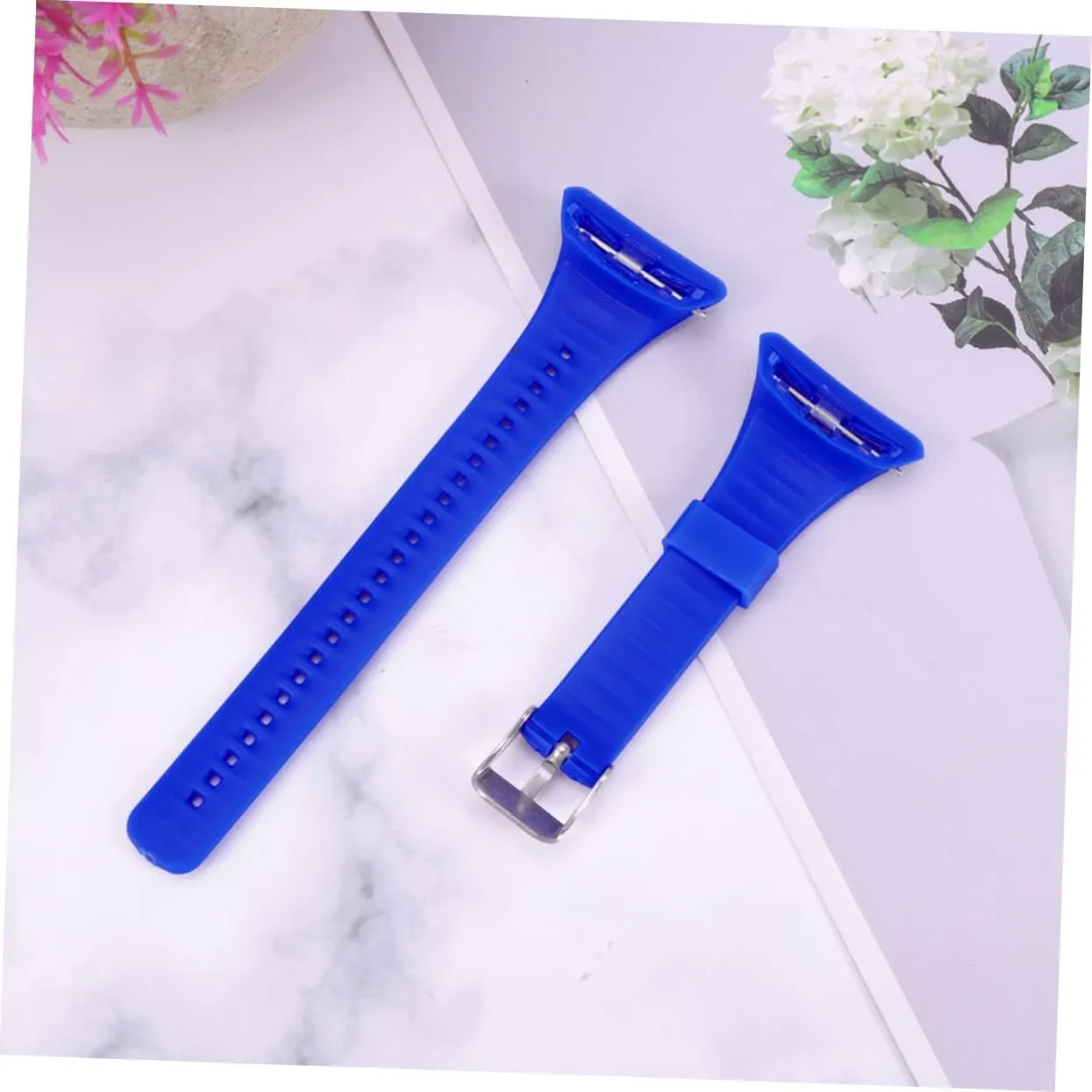 2pcs Watchbands for Mens Watches Exercise Accessories Child Wrist Wraps Fashion Strap Smartwatch/149
