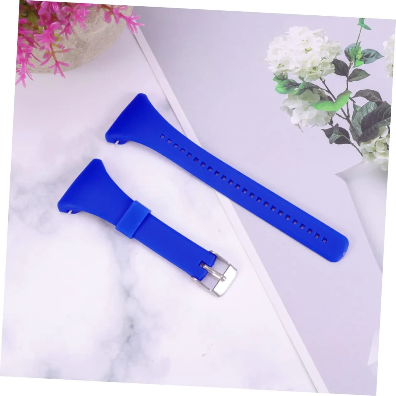 2pcs Watchbands for Mens Watches Exercise Accessories Child Wrist Wraps Fashion Strap Smartwatch/149