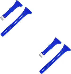 2pcs Watchbands for Mens Watches Exercise Accessories Child Wrist Wraps Fashion Strap Smartwatch/149