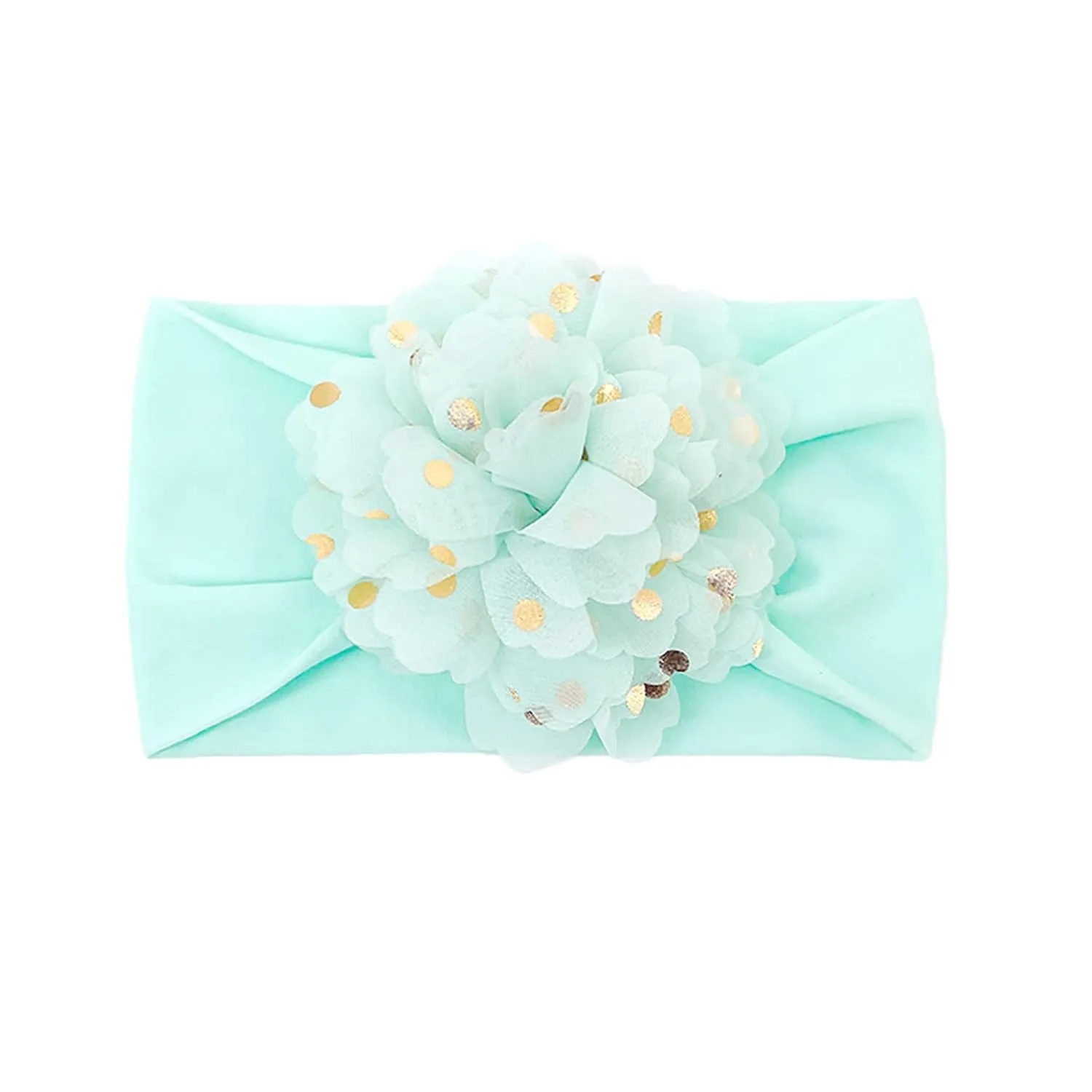 90s Hair Bands Headbands Hairbands Hair Bow Elastics Handmade Hair Accessories For Baby Girls Newborn Infant Toddlers Kids Baby Nylon Junk Headbands