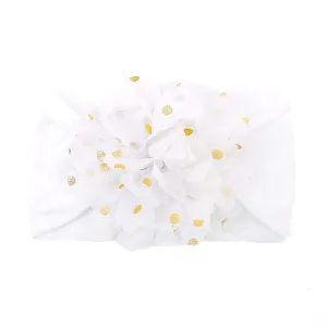 90s Hair Bands Headbands Hairbands Hair Bow Elastics Handmade Hair Accessories For Baby Girls Newborn Infant Toddlers Kids Baby Nylon Junk Headbands