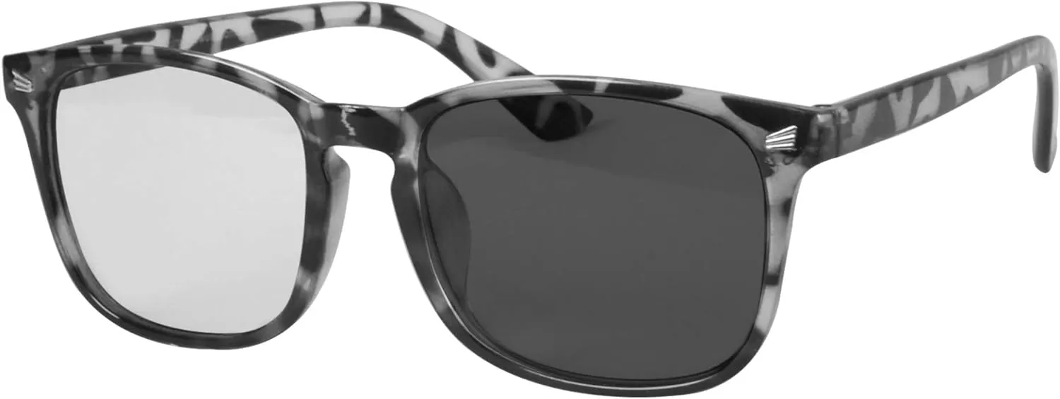 Anti Blue Ray Computer Glasses Polarized Driving Night Vision Glasses Photochromic Sunglasses Women Men-APDP8068