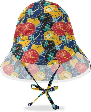  Bucket Hats