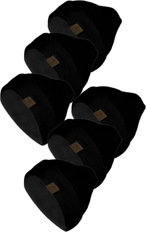 Beanie Winter Hat Knit Skull Cap Warm Mens Beanies Womens Winter Hats