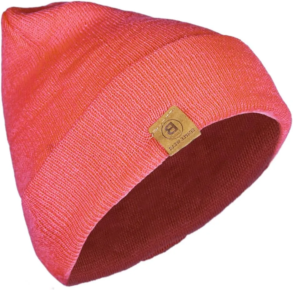 Beanie Winter Hat Knit Skull Cap Warm Mens Beanies Womens Winter Hats