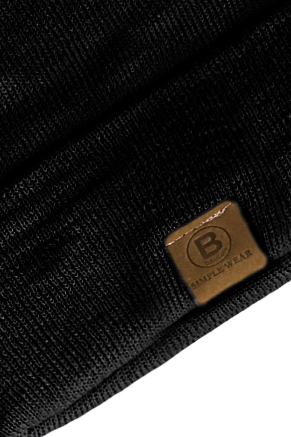 Beanie Winter Hat Knit Skull Cap Warm Mens Beanies Womens Winter Hats