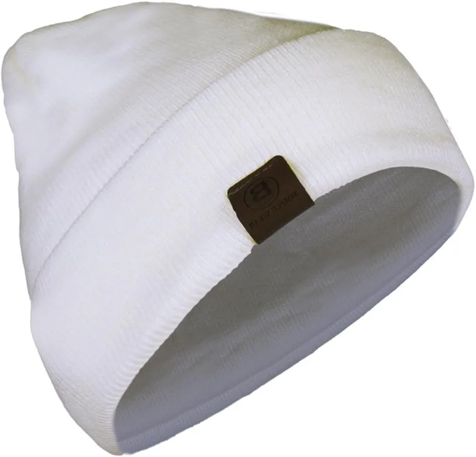 Beanie Winter Hat Knit Skull Cap Warm Mens Beanies Womens Winter Hats