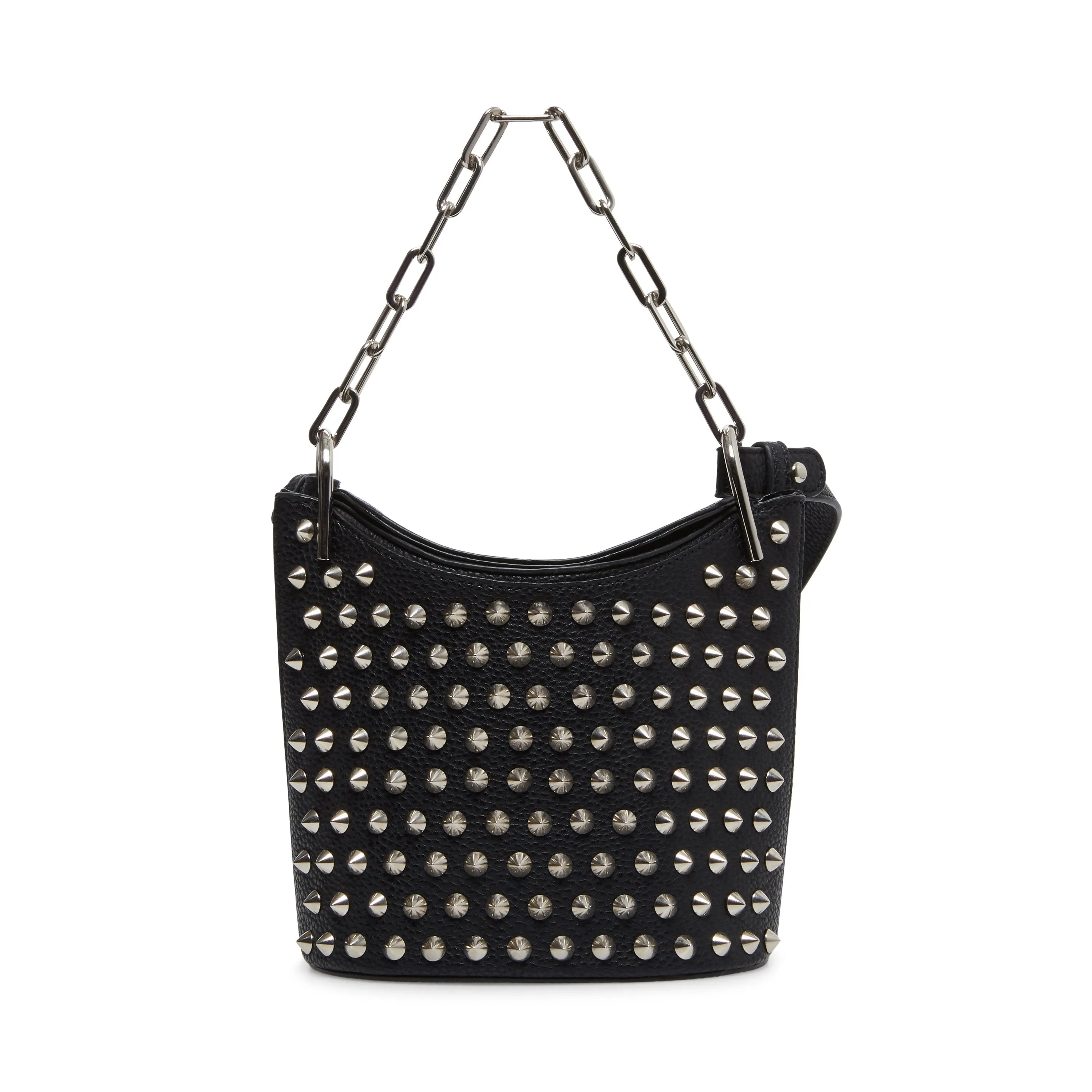 BLUXE BLACK SILVER
