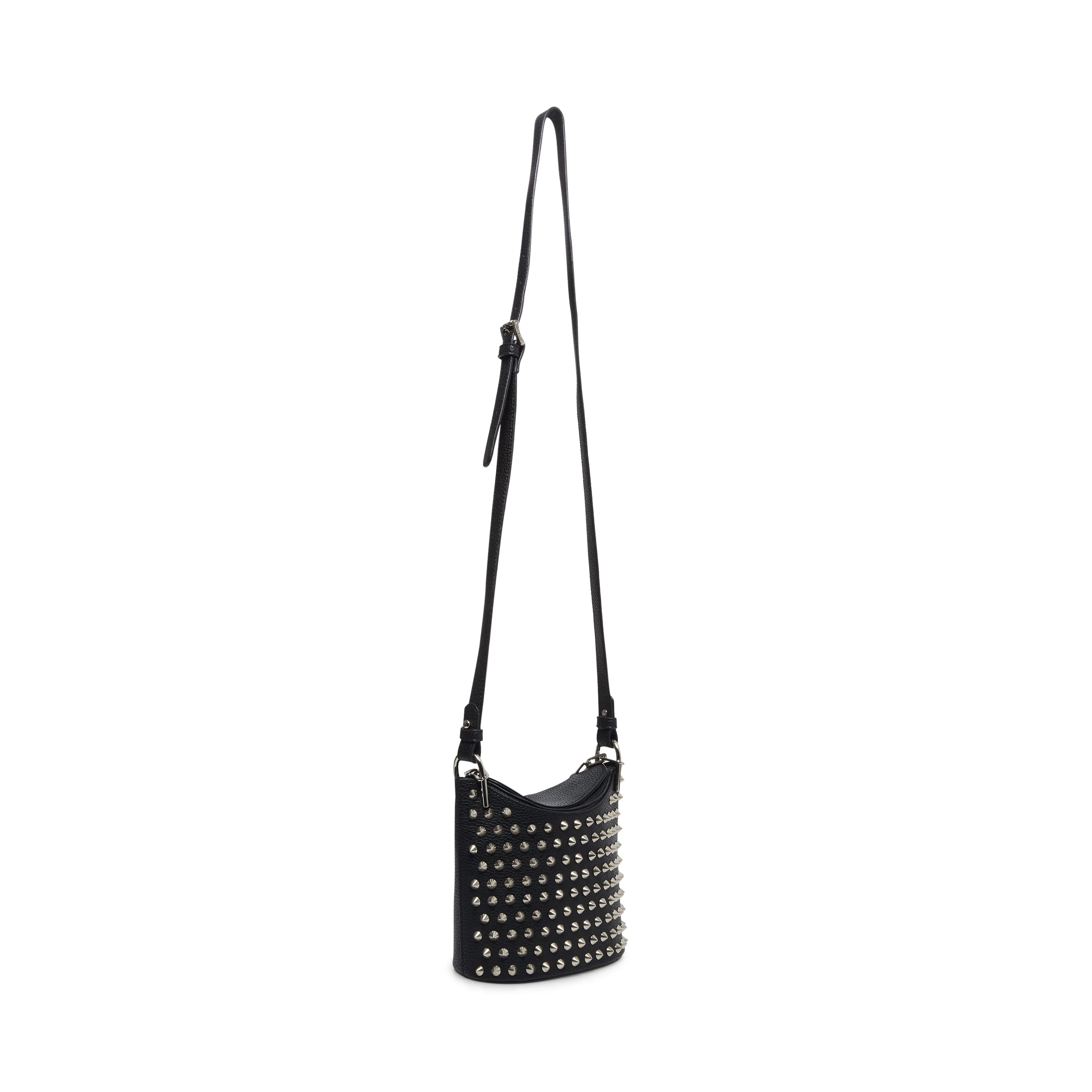 BLUXE BLACK SILVER