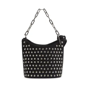 BLUXE BLACK SILVER