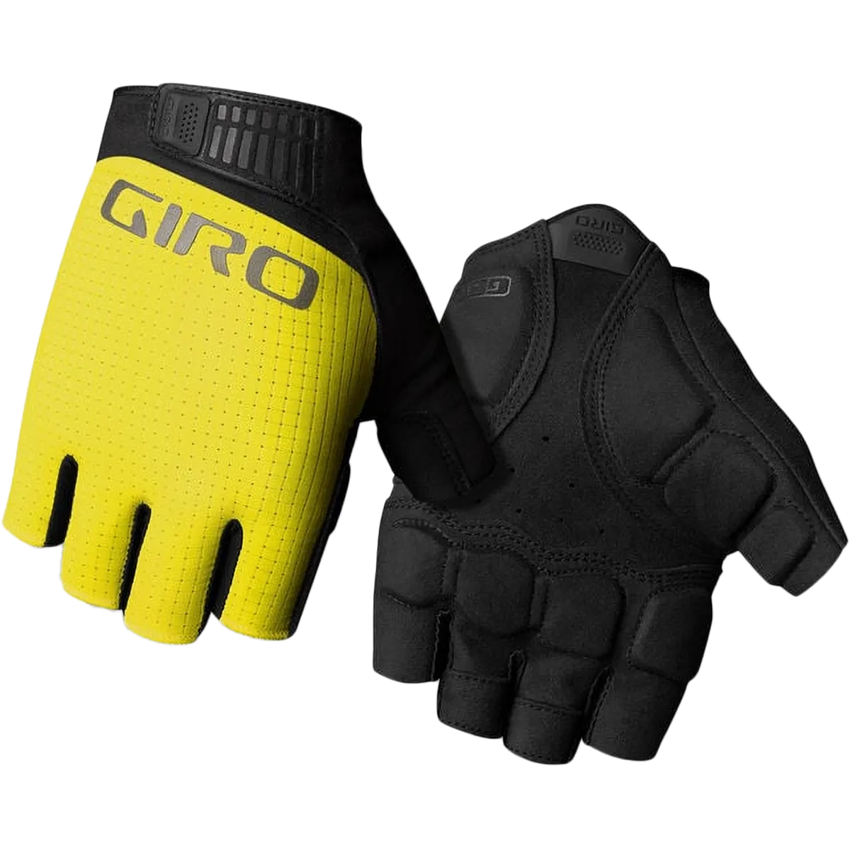 Bravo II Gel