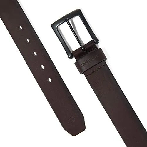Carhartt A0005510 Men's Anvil Belt