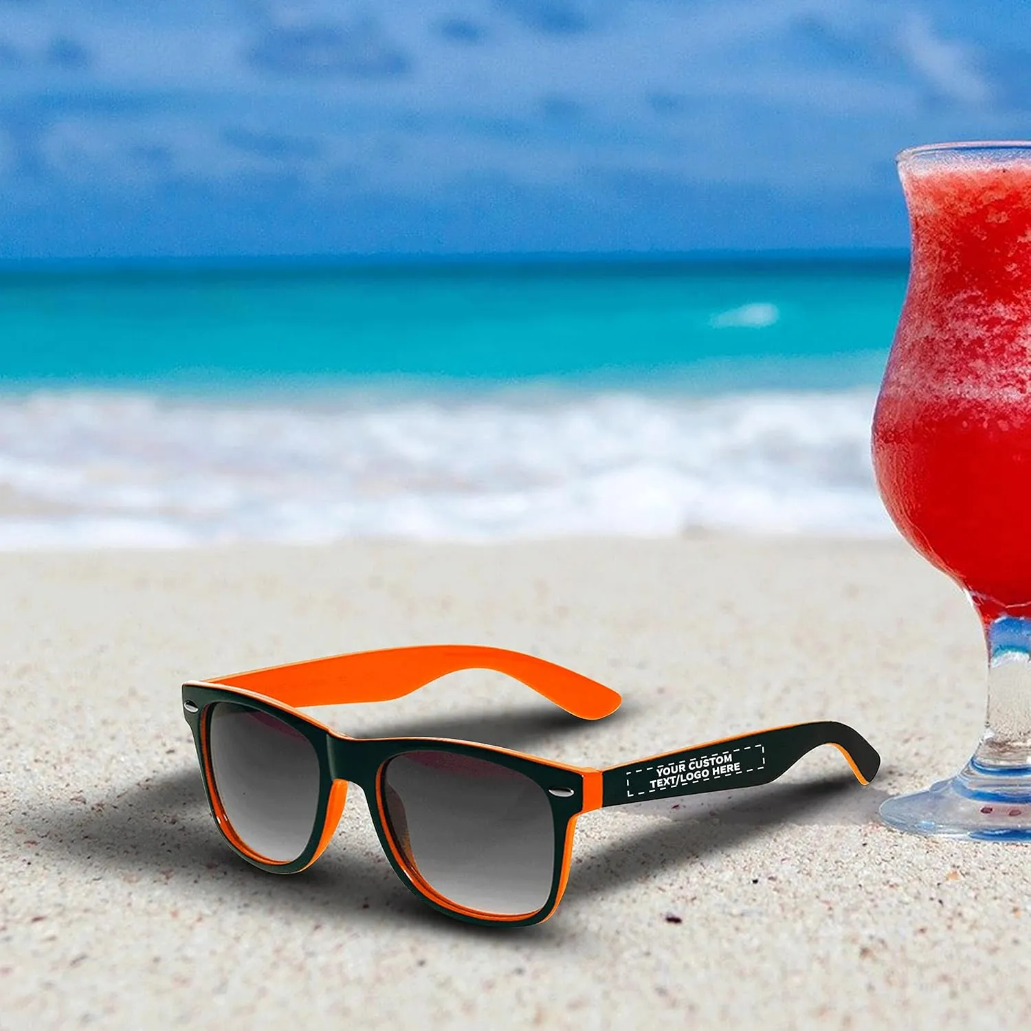 DISCOUNT PROMOS Monaco Sunglasses