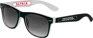 DISCOUNT PROMOS Monaco Sunglasses