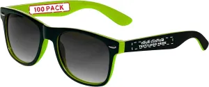 DISCOUNT PROMOS Monaco Sunglasses