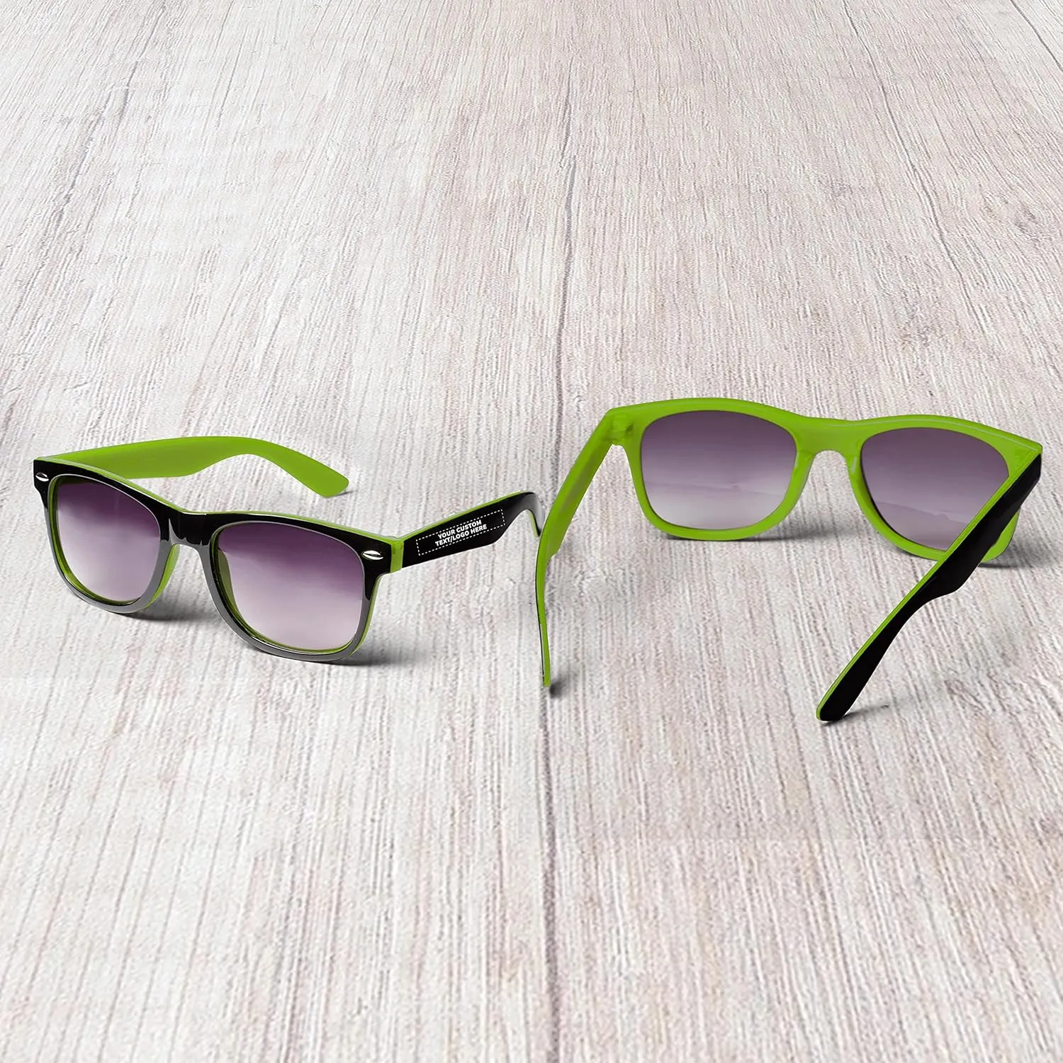 DISCOUNT PROMOS Monaco Sunglasses