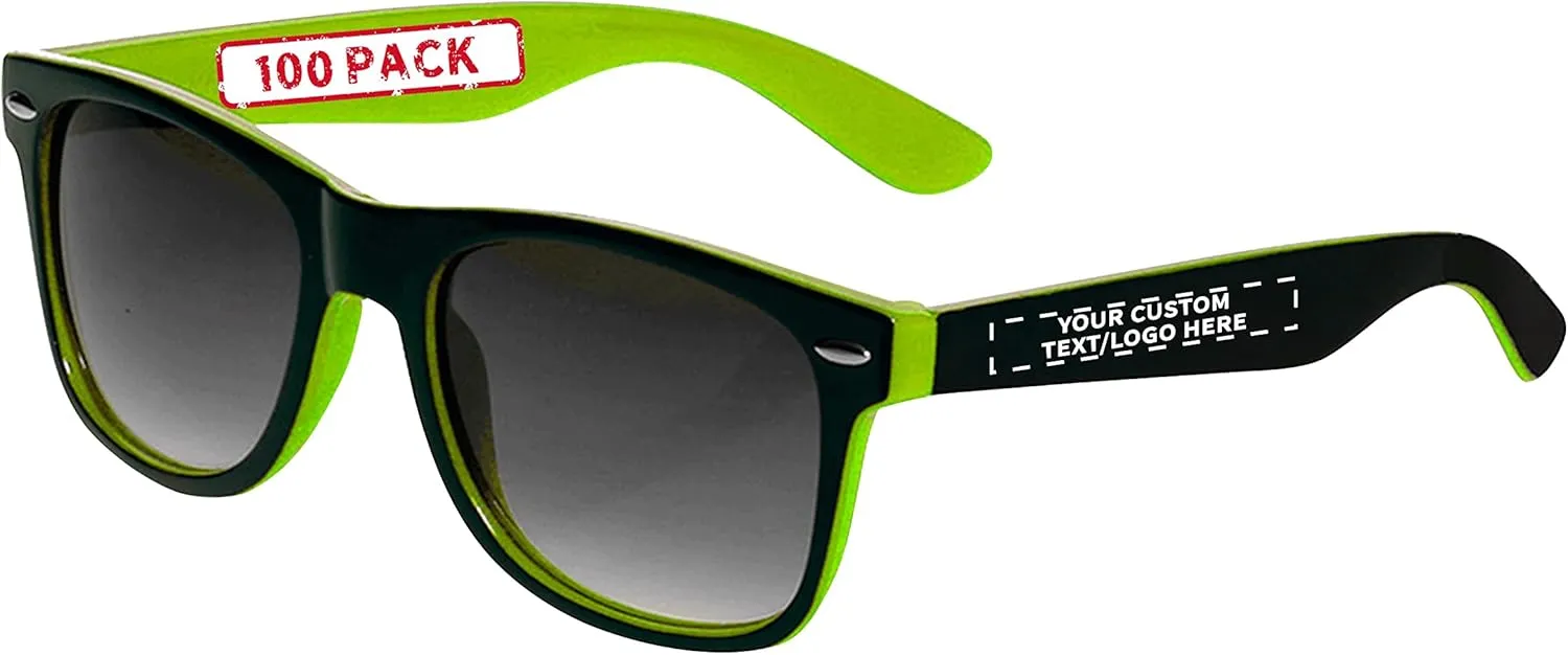 DISCOUNT PROMOS Monaco Sunglasses