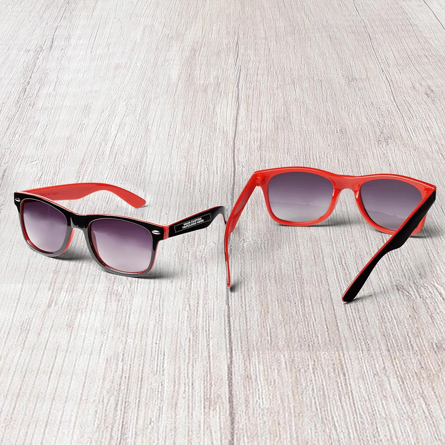DISCOUNT PROMOS Monaco Sunglasses