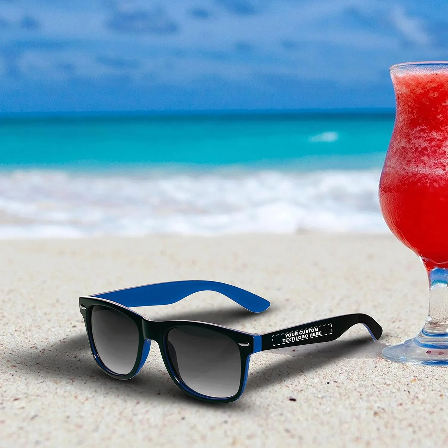 DISCOUNT PROMOS Monaco Sunglasses