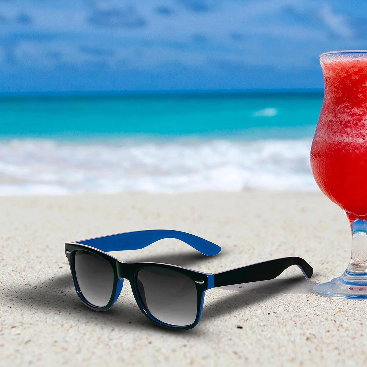 DISCOUNT PROMOS Monaco Sunglasses