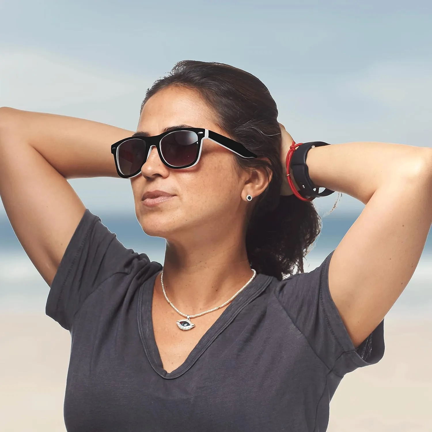 DISCOUNT PROMOS Monaco Sunglasses