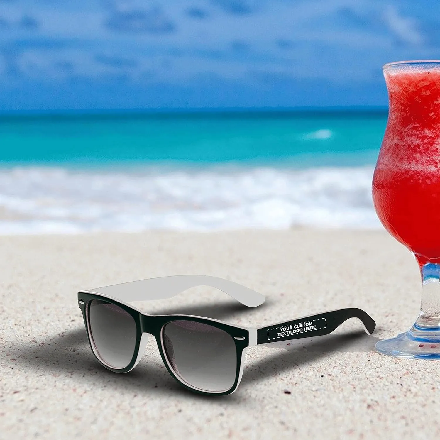 DISCOUNT PROMOS Monaco Sunglasses