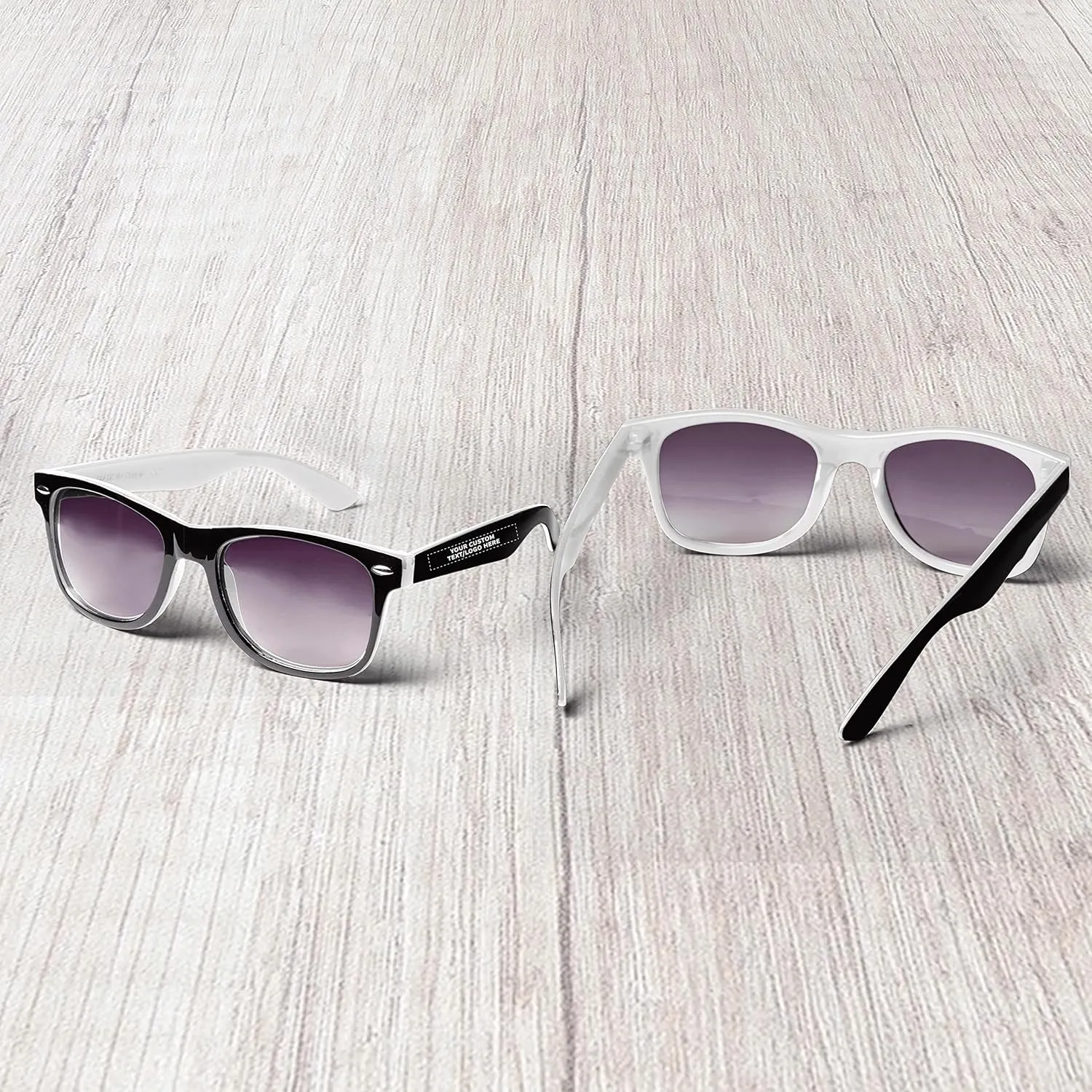 DISCOUNT PROMOS Monaco Sunglasses