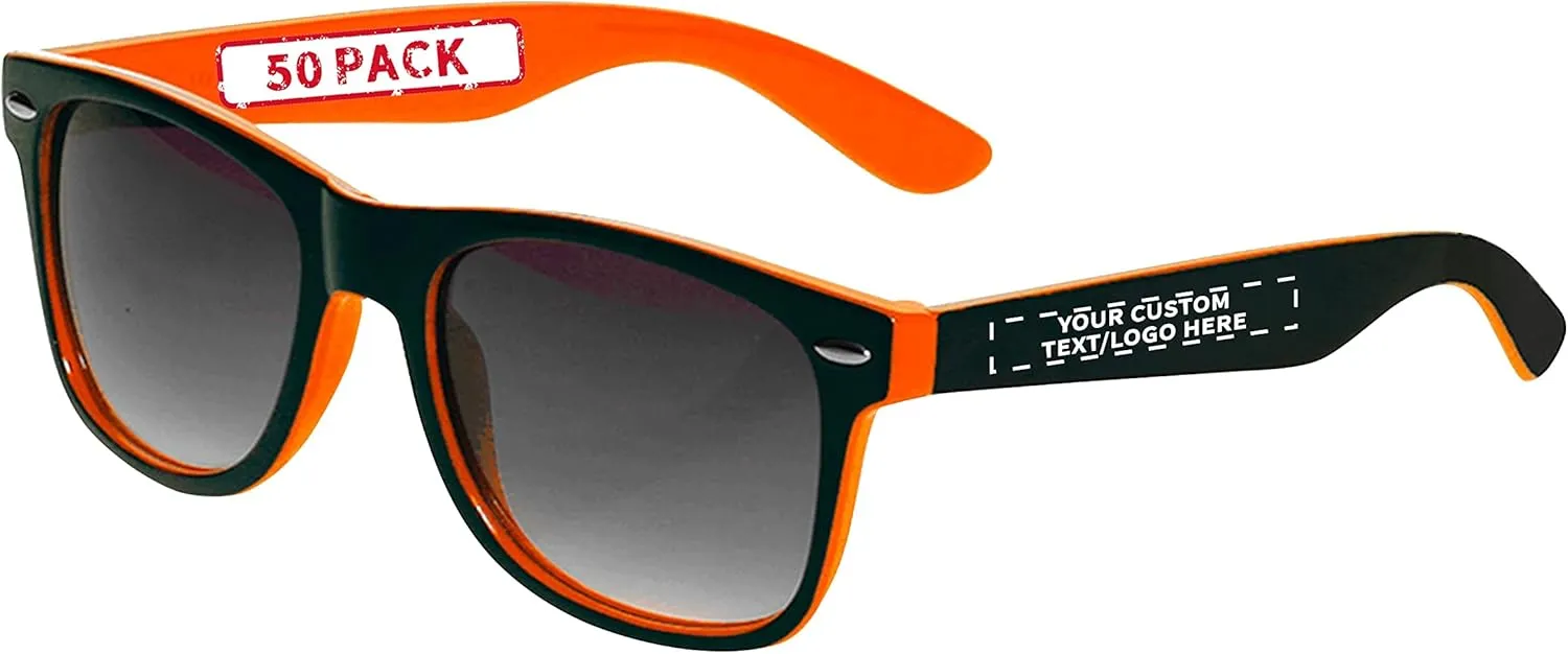 DISCOUNT PROMOS Monaco Sunglasses