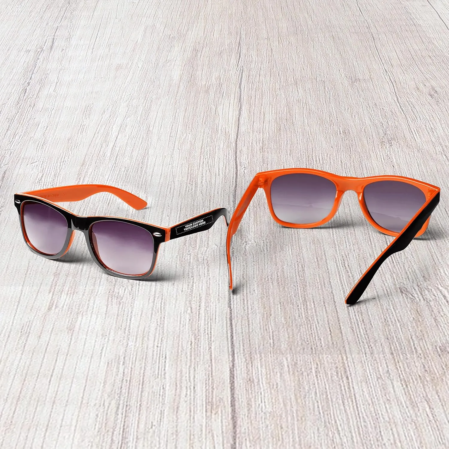 DISCOUNT PROMOS Monaco Sunglasses