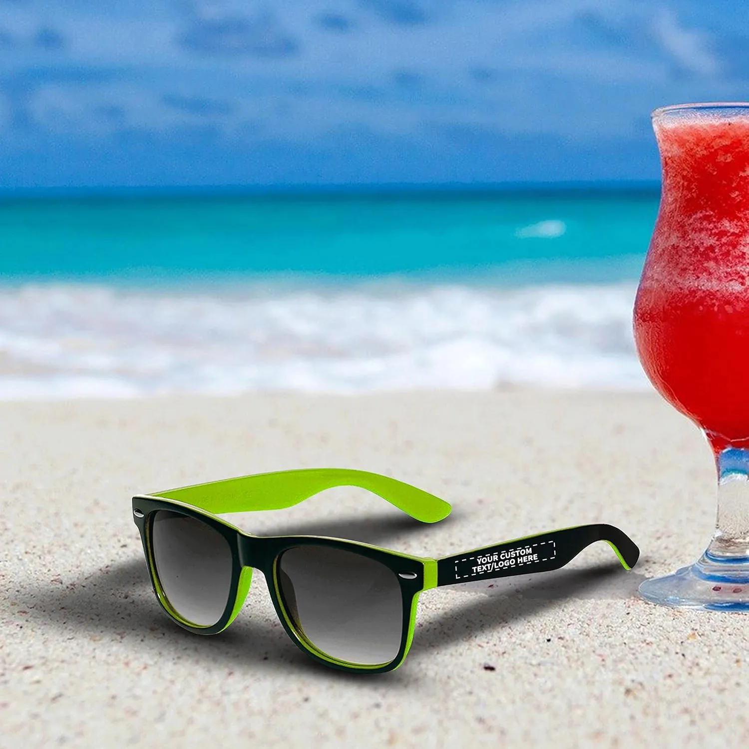 DISCOUNT PROMOS Monaco Sunglasses