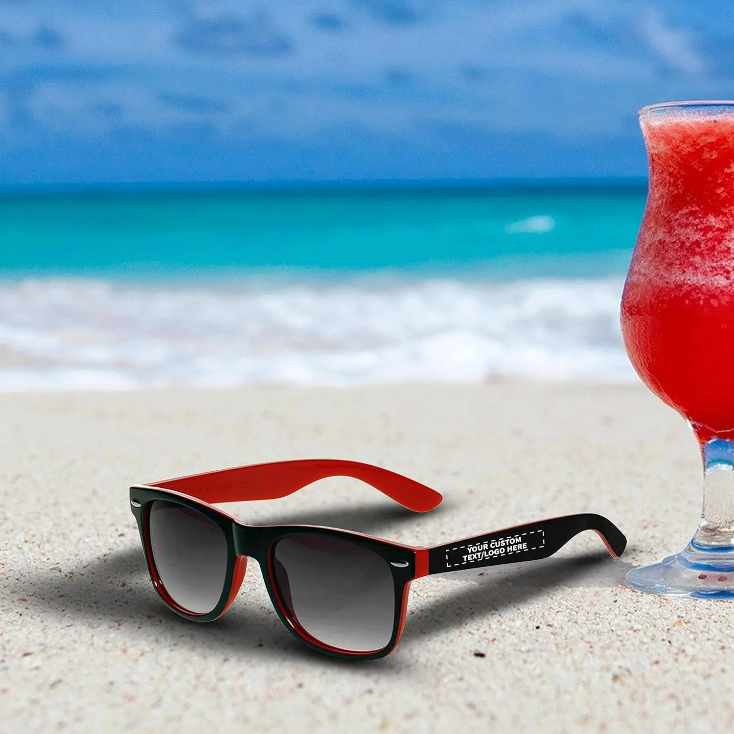 DISCOUNT PROMOS Monaco Sunglasses