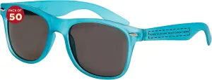 DISCOUNT PROMOS Velvet Smooth Sunglasses