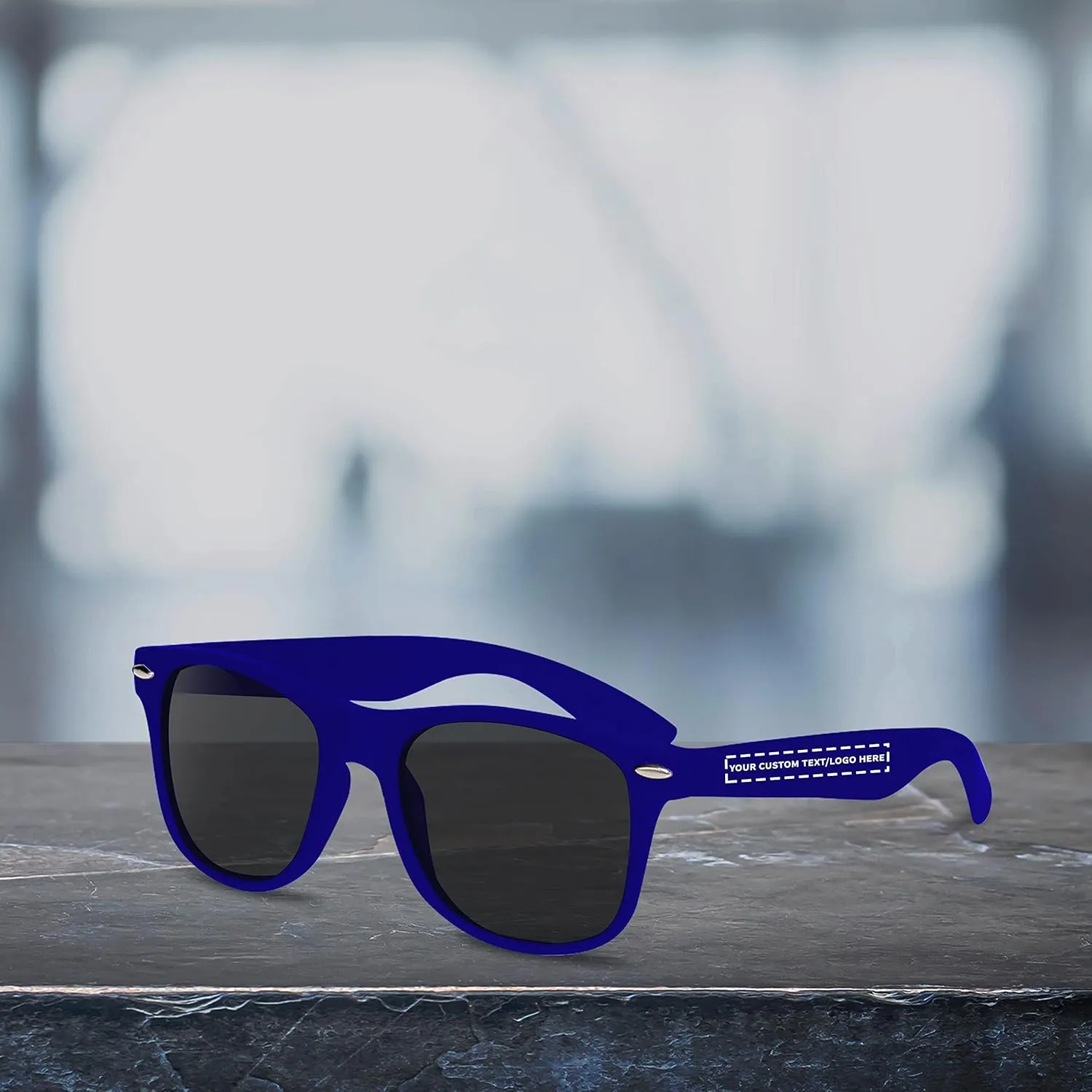 DISCOUNT PROMOS Velvet Smooth Sunglasses