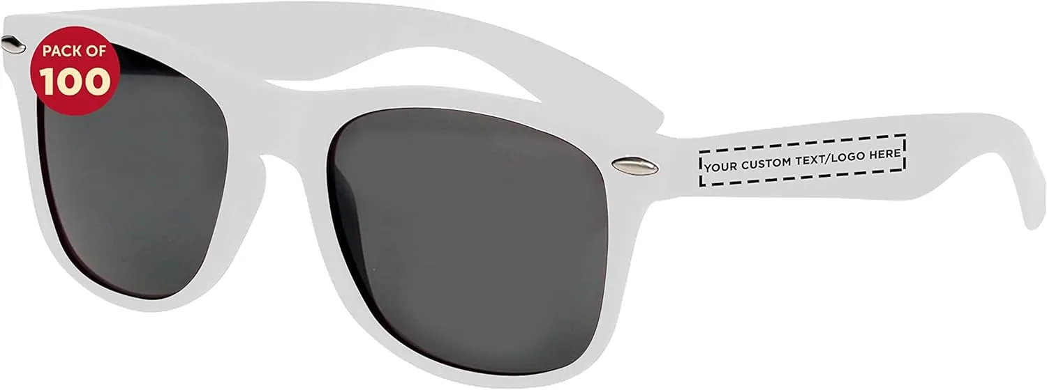 DISCOUNT PROMOS Velvet Smooth Sunglasses