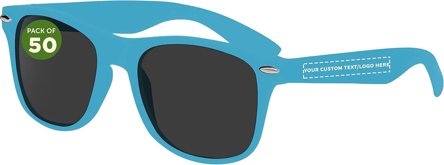 DISCOUNT PROMOS Velvet Smooth Sunglasses