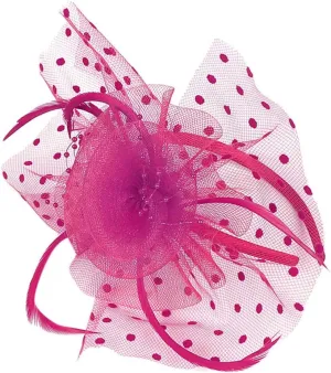 Fascinators for Women Vintage Wedding Fashion for Cocktail Ball Wedding Bridal Wedding Veil