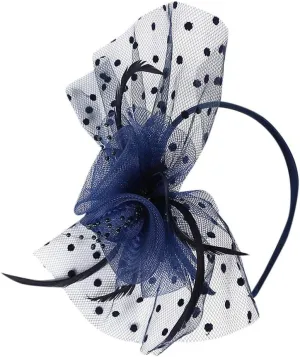 Fascinators for Women Vintage Wedding Fashion for Cocktail Ball Wedding Bridal Wedding Veil