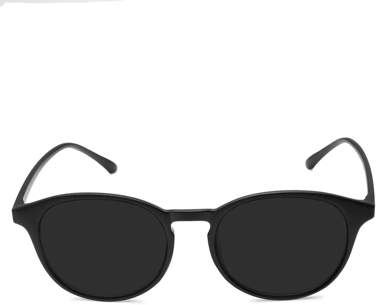 Fuisetaea Nearsighted Polarized Glasses Distance Sunglasses Outdoor Shortsighted Glasses Men Women Driving Myopia Glasses