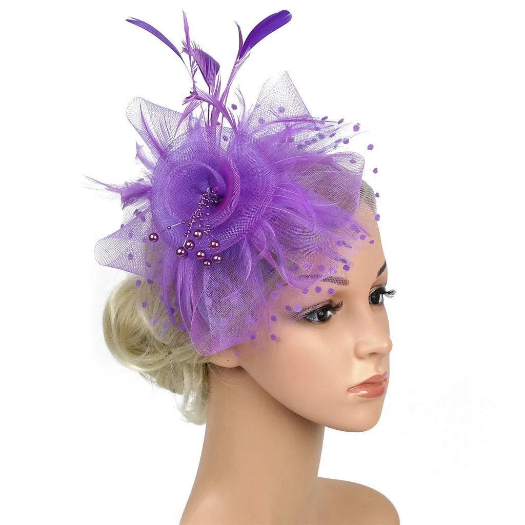 Head Bands for Women Gatsby Party Pearl Flapper Great Bridal Headpiece YP Headband Headband Top Not Headband Women