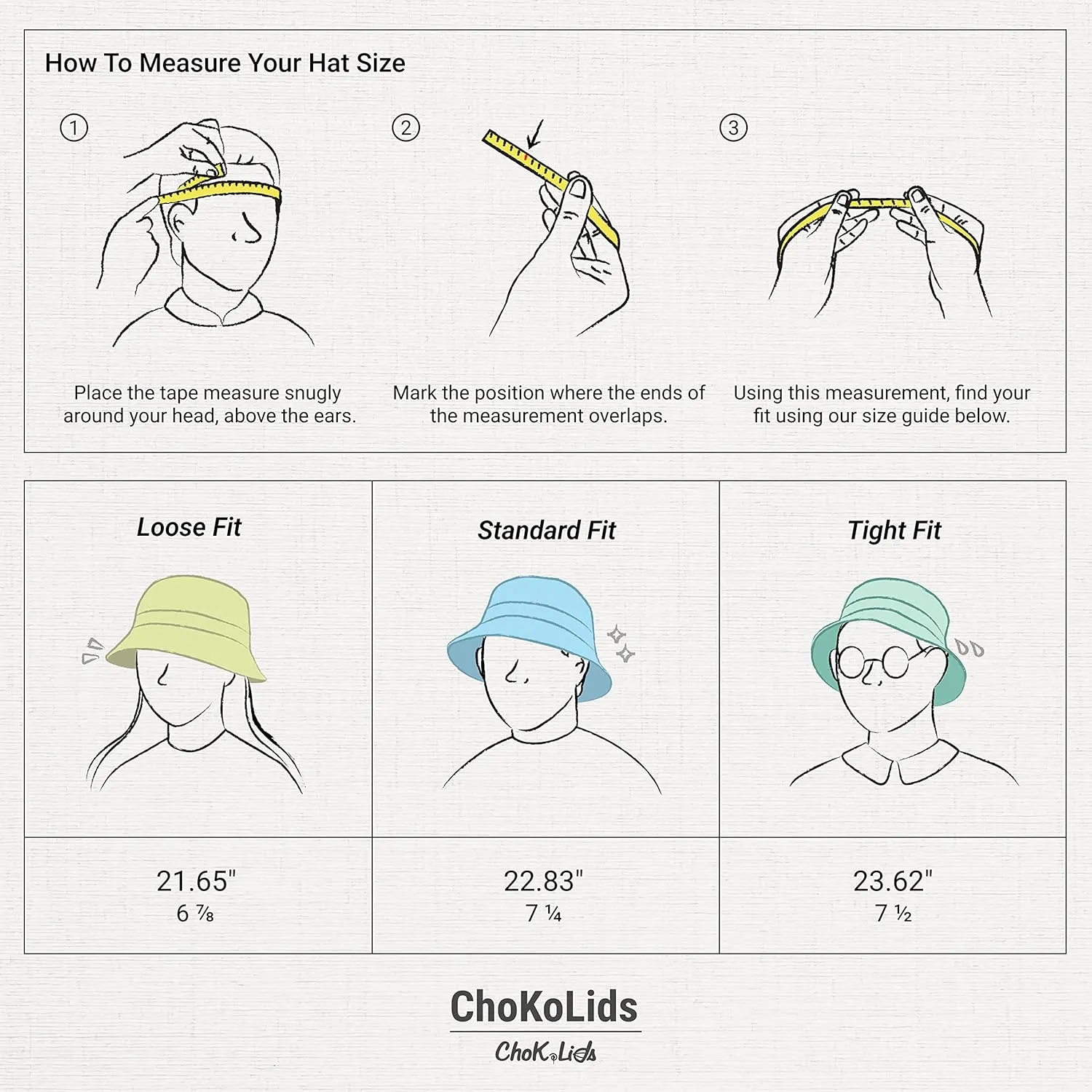 Hot Summer Bucket Hat - Trendy Cotton Sun Hat for Beach, Golf, Fishing - Fun Outdoor Vacation Boonie for Men and Women