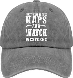  Baseball Caps