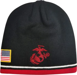 Icon Sports U.S. Military Beanies