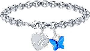  Charm Bracelets