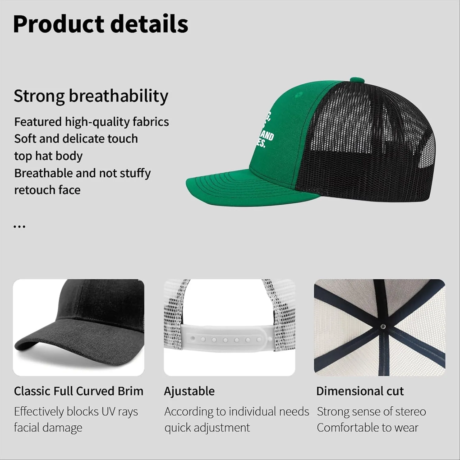 Im Boring All I Do ISS Stay Homes and Watch Movies Sayin Baseball Hat Athletic Hat for Women's Light Weight Cap Sun Hats