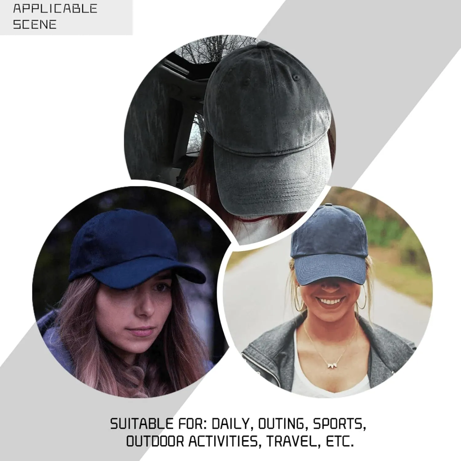 in My Bird Watching Era Running Hats for Women Outdoor Caps for Womens Hiking Caps Trendy Sun Hats