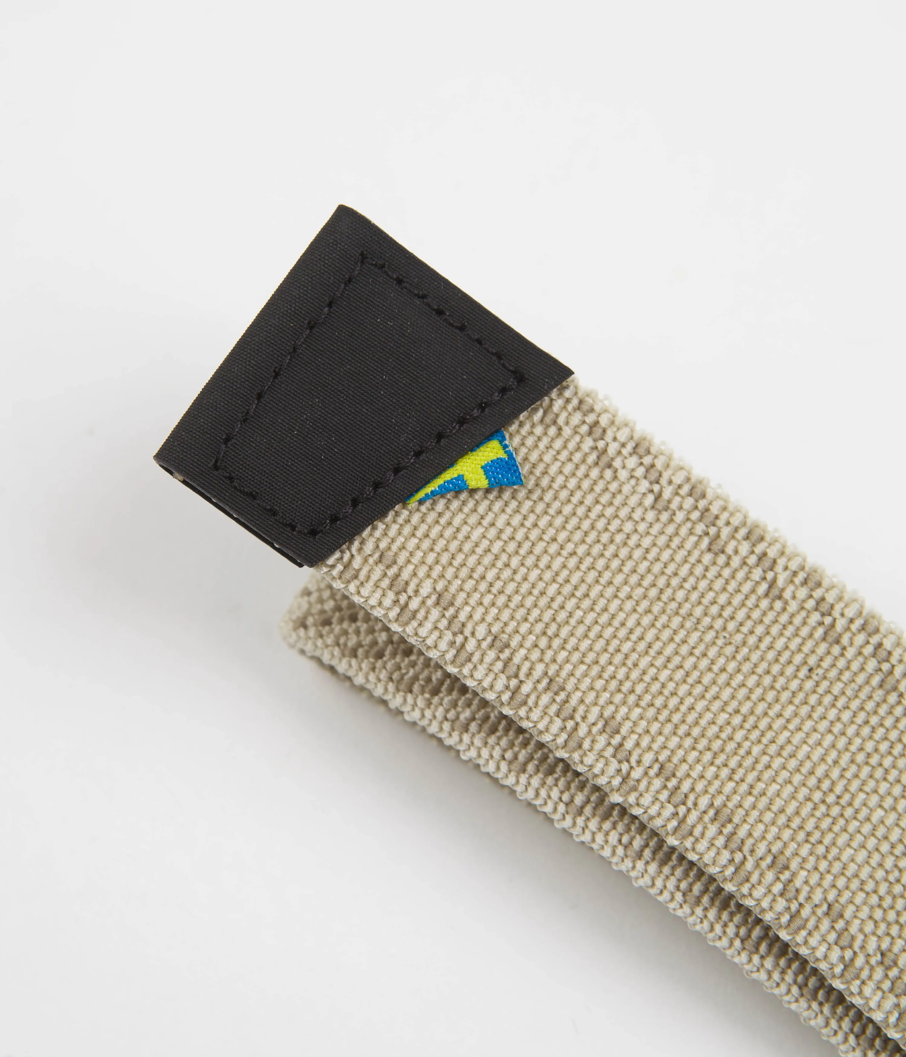 Klattermusen Gjord Stretch Belt - Moon